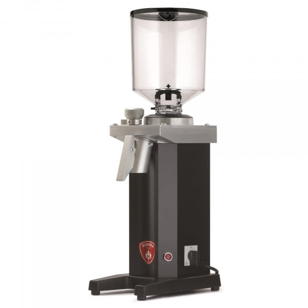 Drogheria MCD4 Espressomühle 65 mm schwarz von Eureka