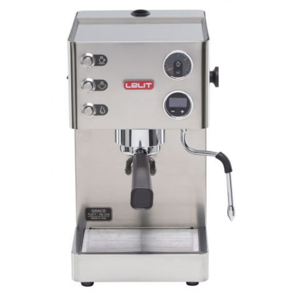 Grace T PL81T Espressomaschine von Lelit