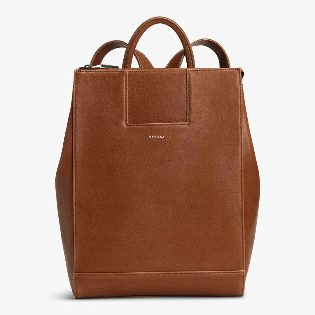 Katherine Backpack Chili von Matt & Natt