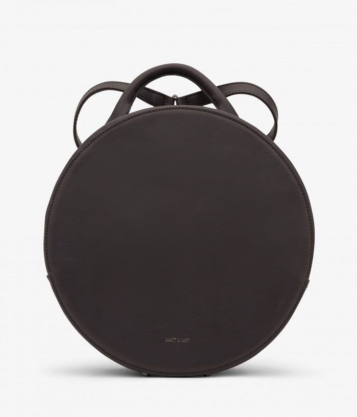 Kiara Damen Rucksack Charcoal von Matt & Natt