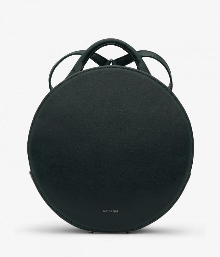 Kiara Damen Rucksack Emerald von Matt & Natt