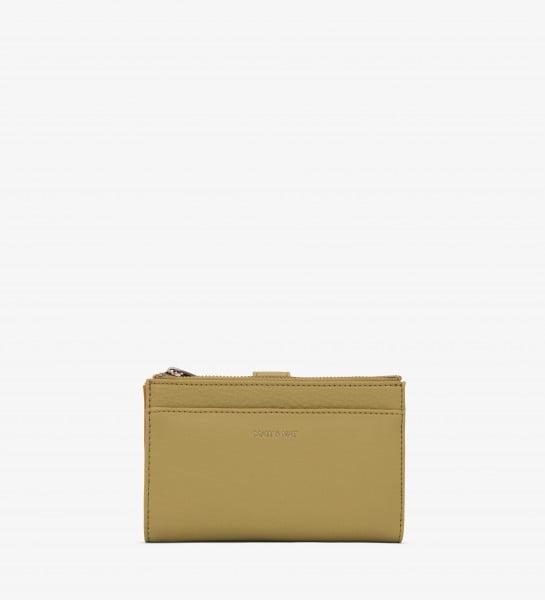 Motiv Small Wallet Grass von Matt & Natt