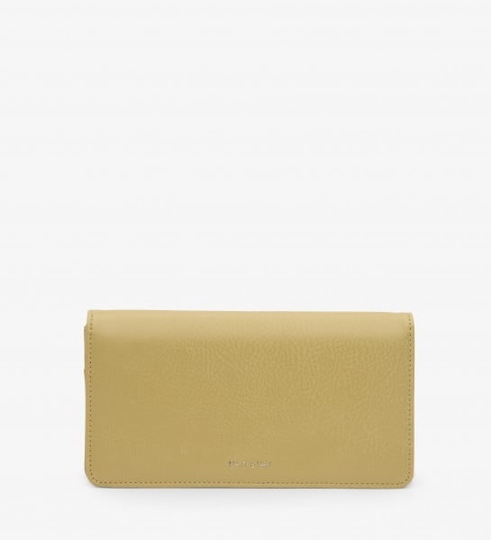 Noce Wallet Grass von Matt & Natt