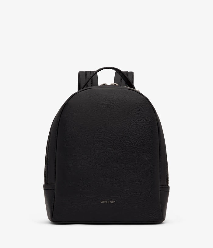 Olly Dwell Black von Matt & Natt