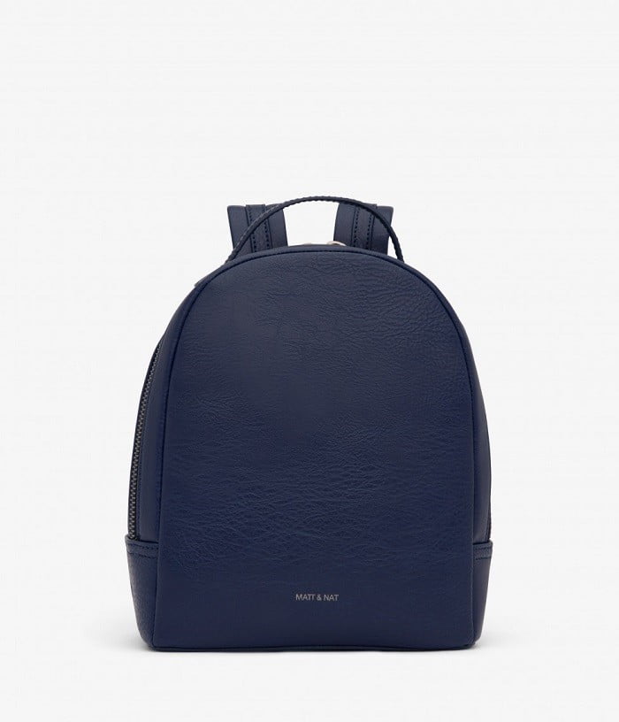 Olly Dwell Kunstleder Rucksack Allure von Matt & Natt