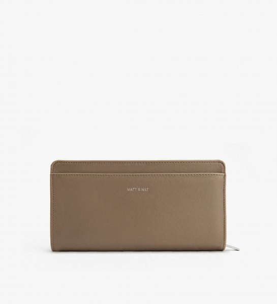 Webber Wallet Feather von Matt & Natt