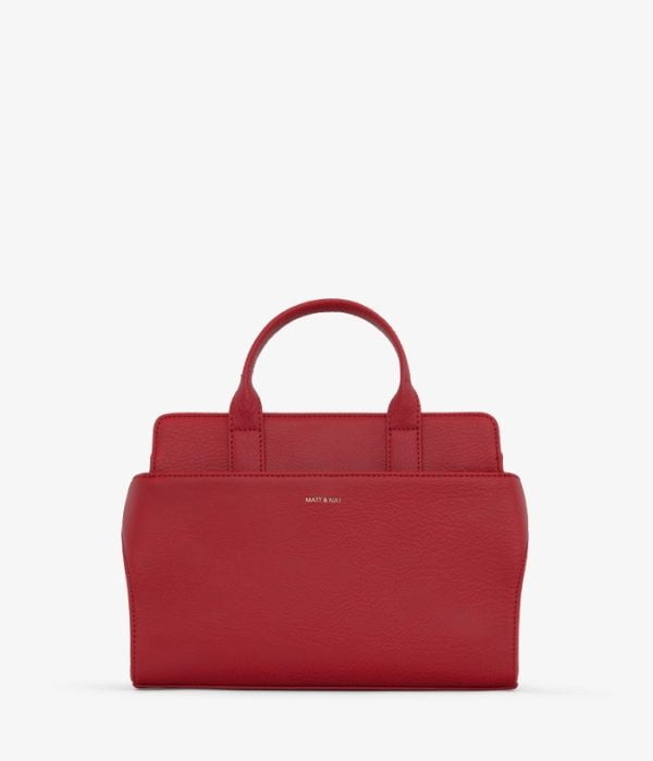 Gloria Small Red von Matt & Natt