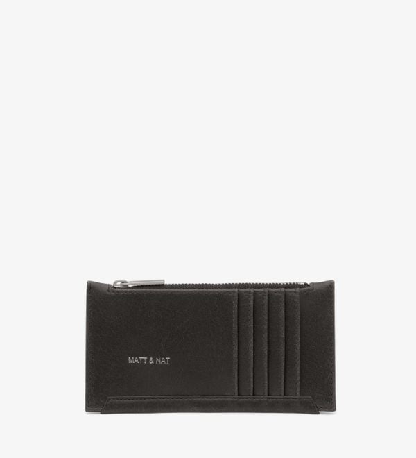 Jesse Wallet Black von Matt & Natt