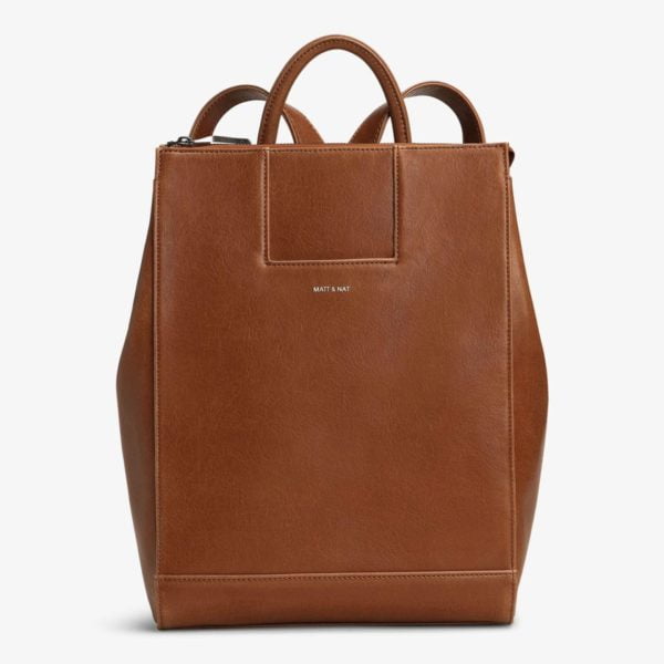 Katherine Backpack Chili von Matt & Natt
