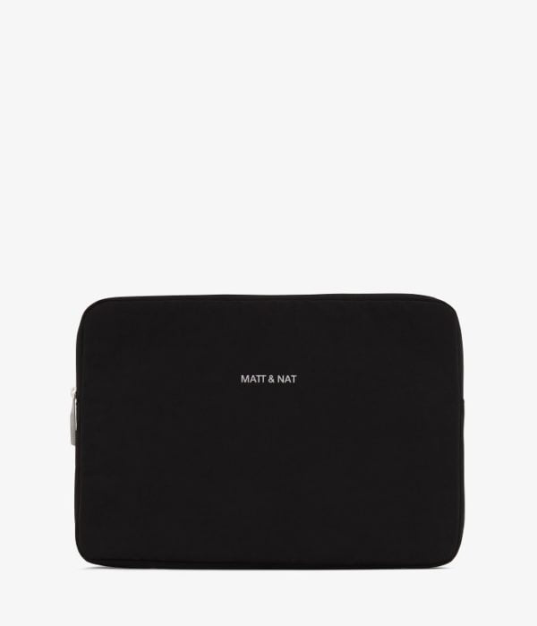 Kehl 13 Faire Laptop Tasche Black von Matt & Natt