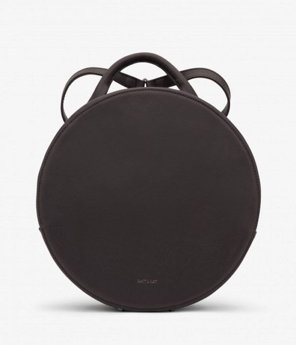 Kiara Damen Rucksack Charcoal von Matt & Natt