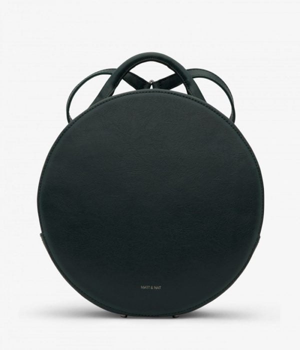 Kiara Damen Rucksack Emerald von Matt & Natt