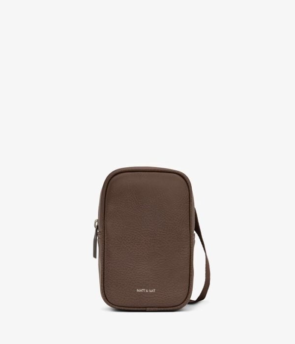 Leni Fair Fashion Crossbody Chestnut von Matt & Natt