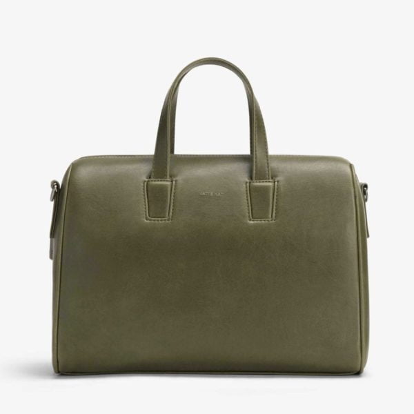 Mitsuko Medium Olive von Matt & Natt