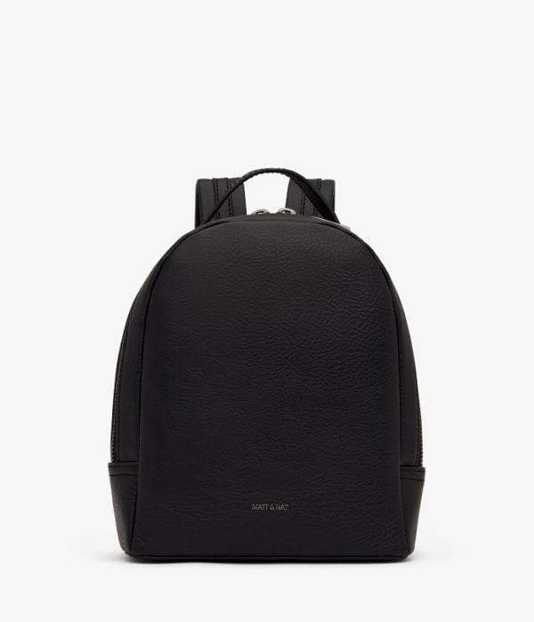 Olly Dwell Black von Matt & Natt
