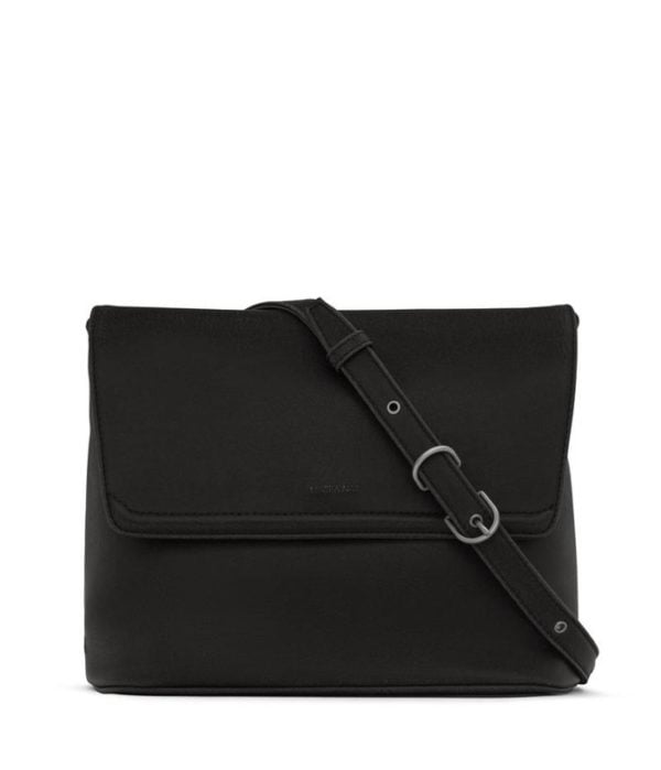 Reiti Nachhaltige Taschen Black von Matt & Natt