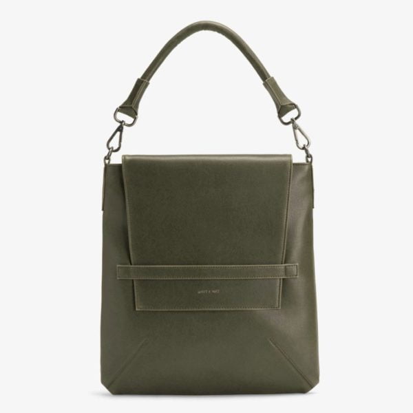 Riley Vintage Olive von Matt & Natt