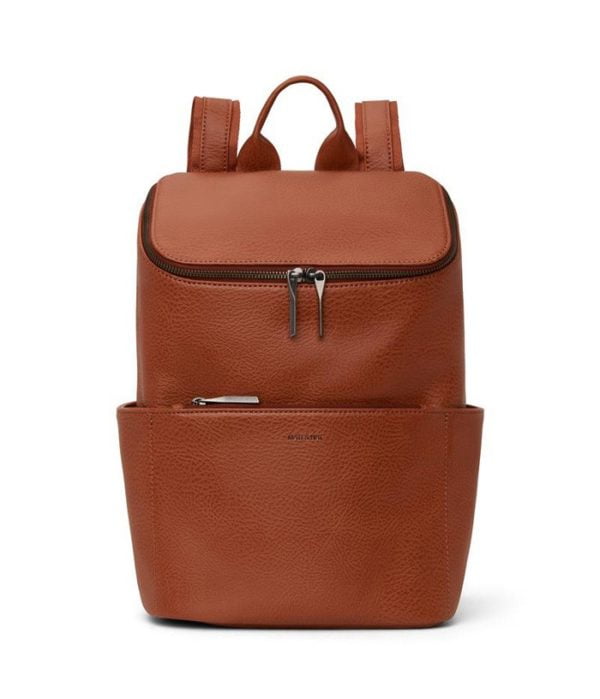 Rucksack Vegan Brave Dwell Chai von Matt & Natt