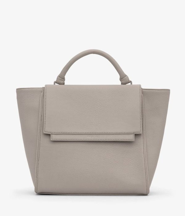 Simoni Henkel Tasche Cement von Matt & Natt