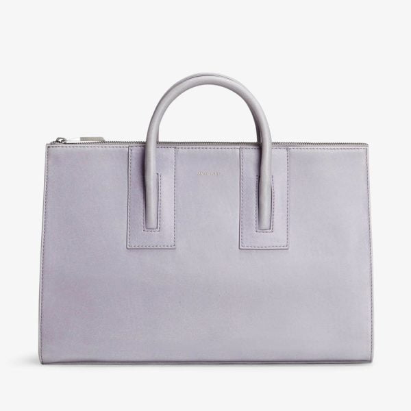 Tacoma Med Vintage Lilac von Matt & Natt