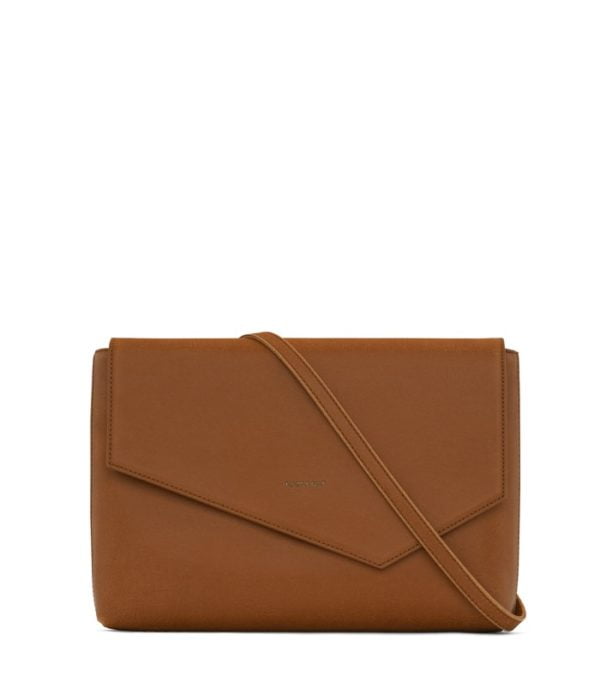 Vegane Damen Clutch Riya Chili von Matt & Natt