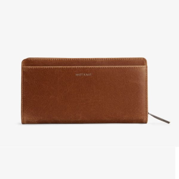 Webber Wallet Chili von Matt & Natt