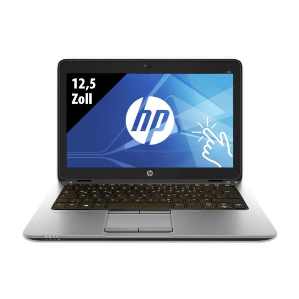 HP EliteBook 820 G3 - 12