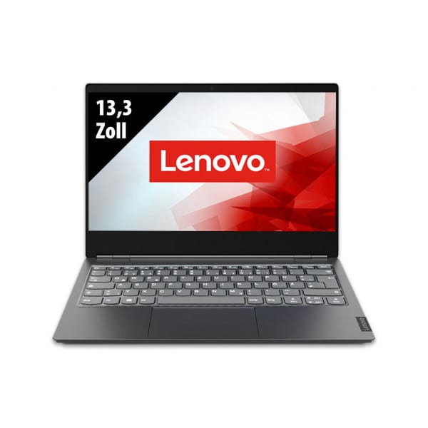 Lenovo ThinkBook Plus - 13