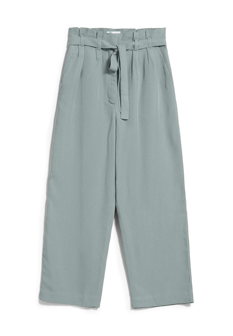 Hose Timeaa In Eucalyptus Green von ArmedAngels