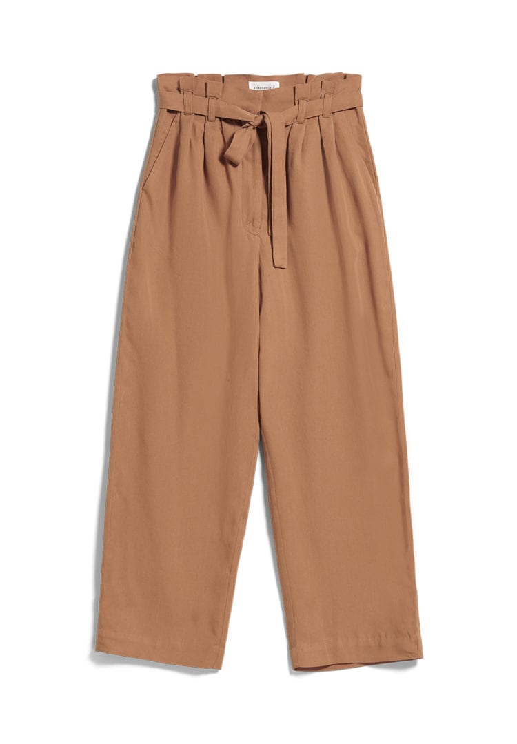 Hose Timeaa In Toasted Hazel von ArmedAngels