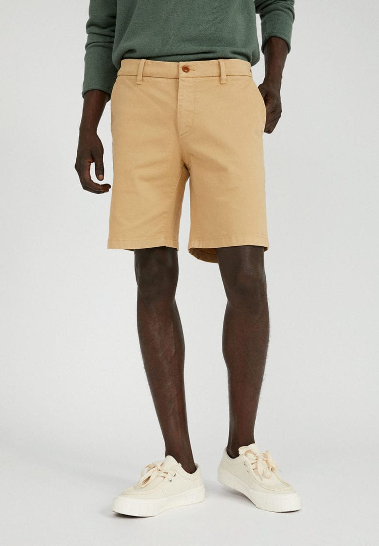 Shorts Daante In Dark Sand von ArmedAngels