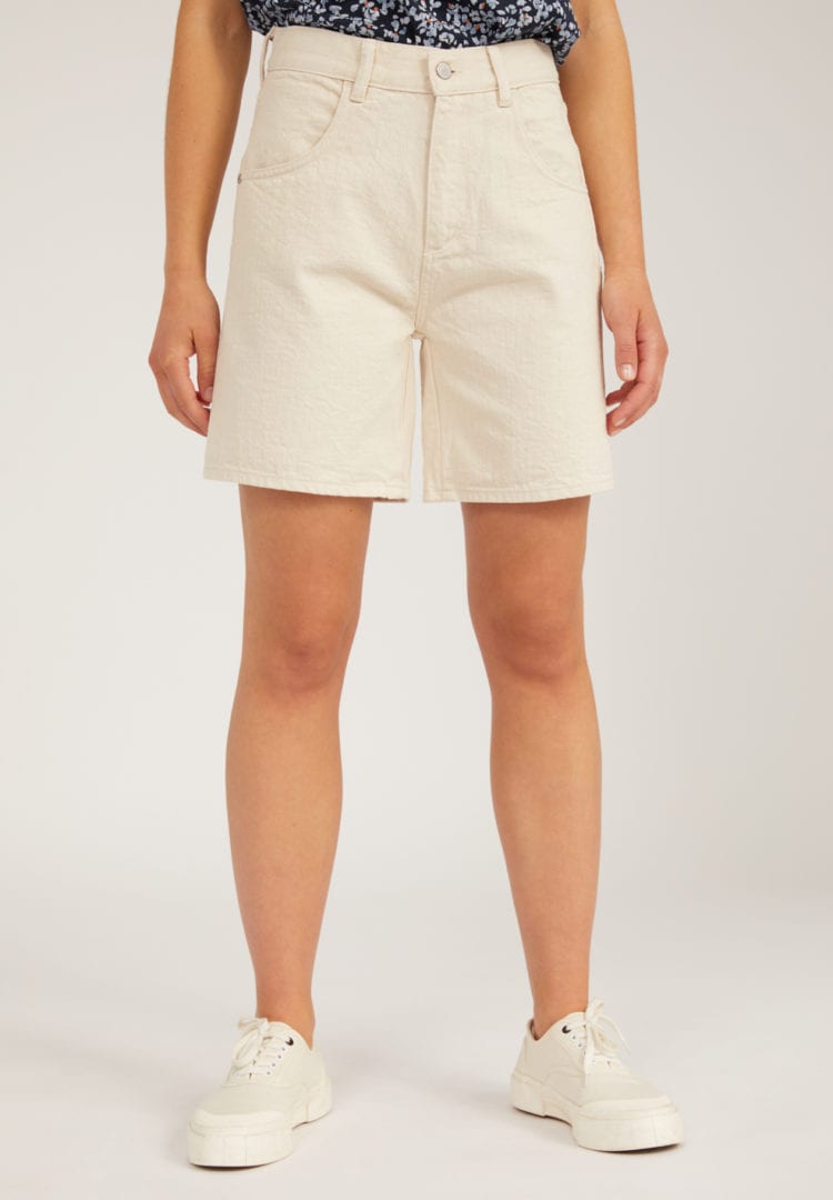 Shorts Freymaa In Undyed von ArmedAngels