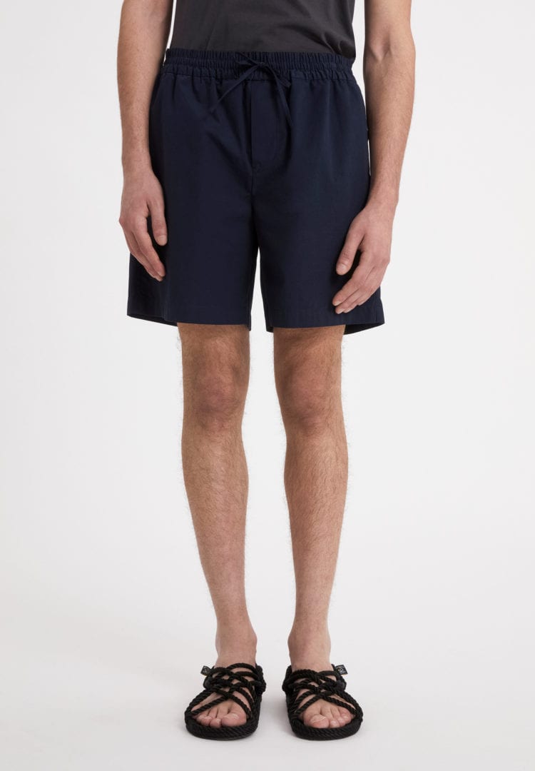 Shorts Maagnus In Depth Navy von ArmedAngels