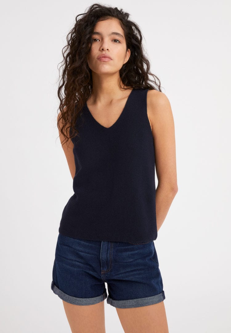 Stricktop Wilmaa In Night Sky von ArmedAngels