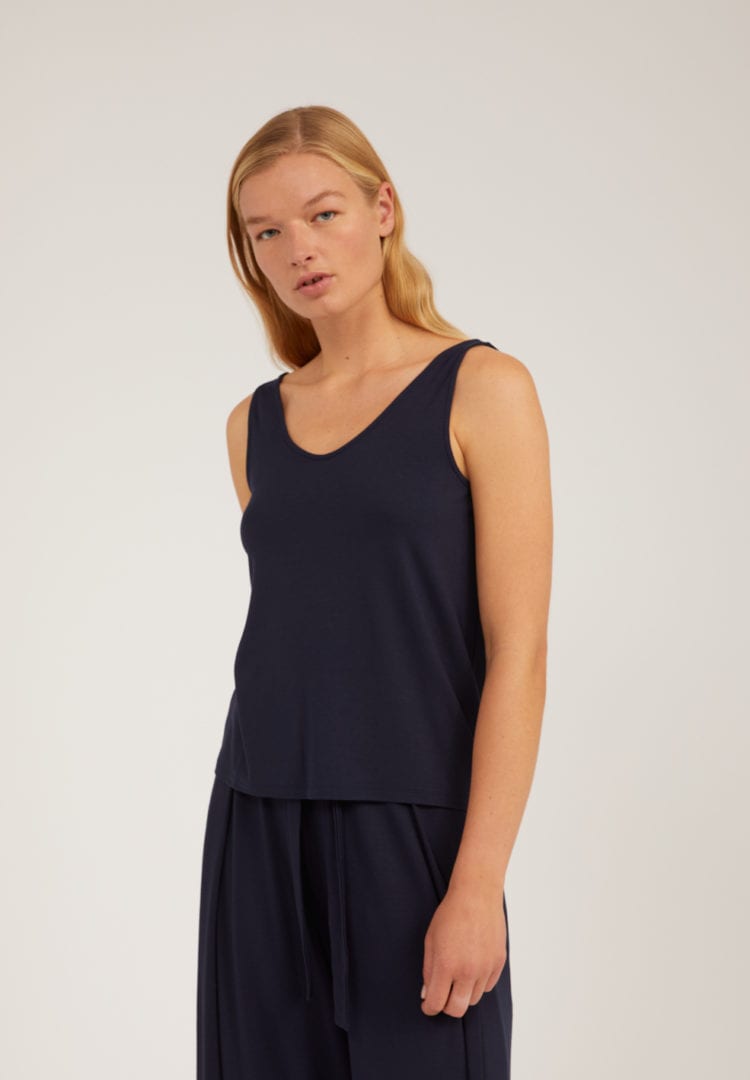 Top Ajaa In Night Sky von ArmedAngels