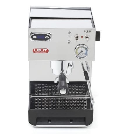 Anna TEM PID PL41TEM Espressomaschine von Lelit