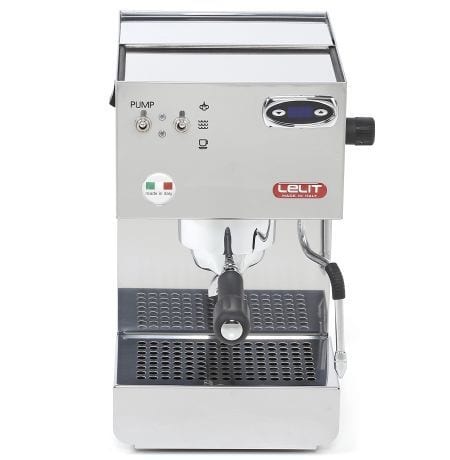 Glenda Plus T PL412 Espressomaschine von Lelit