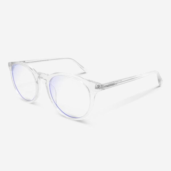 Blaulichtfilterbrillen New Depp Crystal Unisex von MessyWeekend