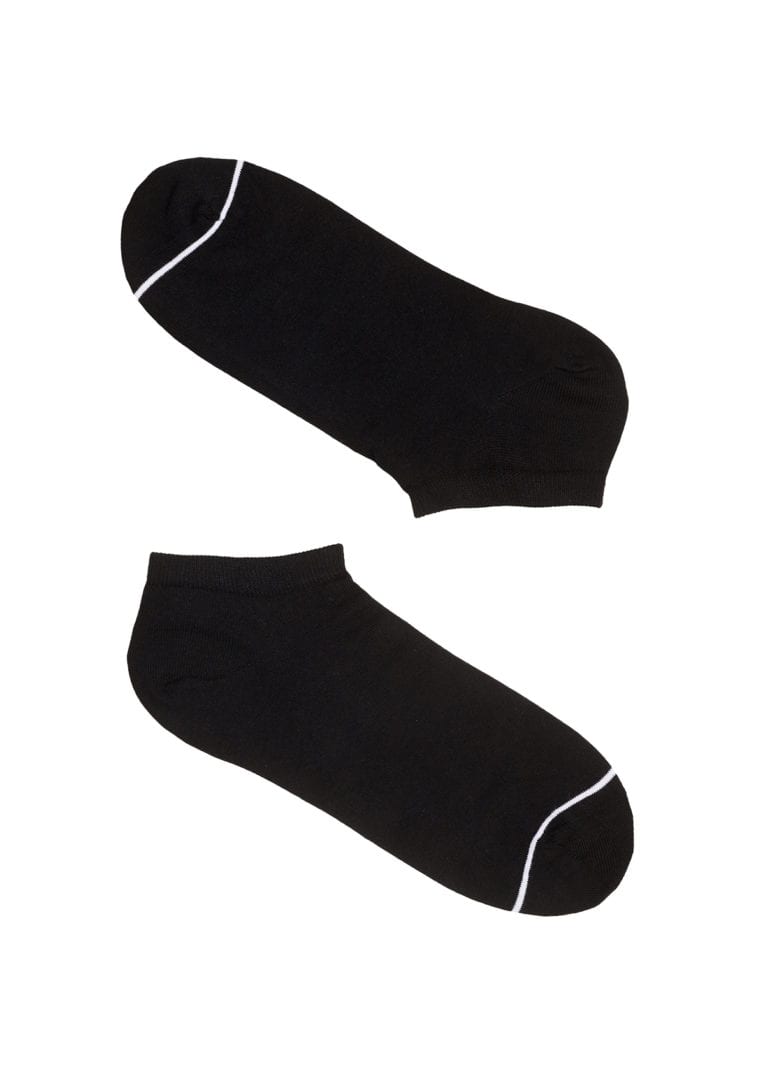 Socks TULSI Black von Recolution