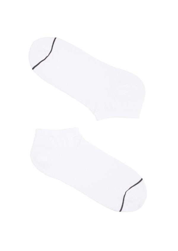 Socks TULSI White von Recolution