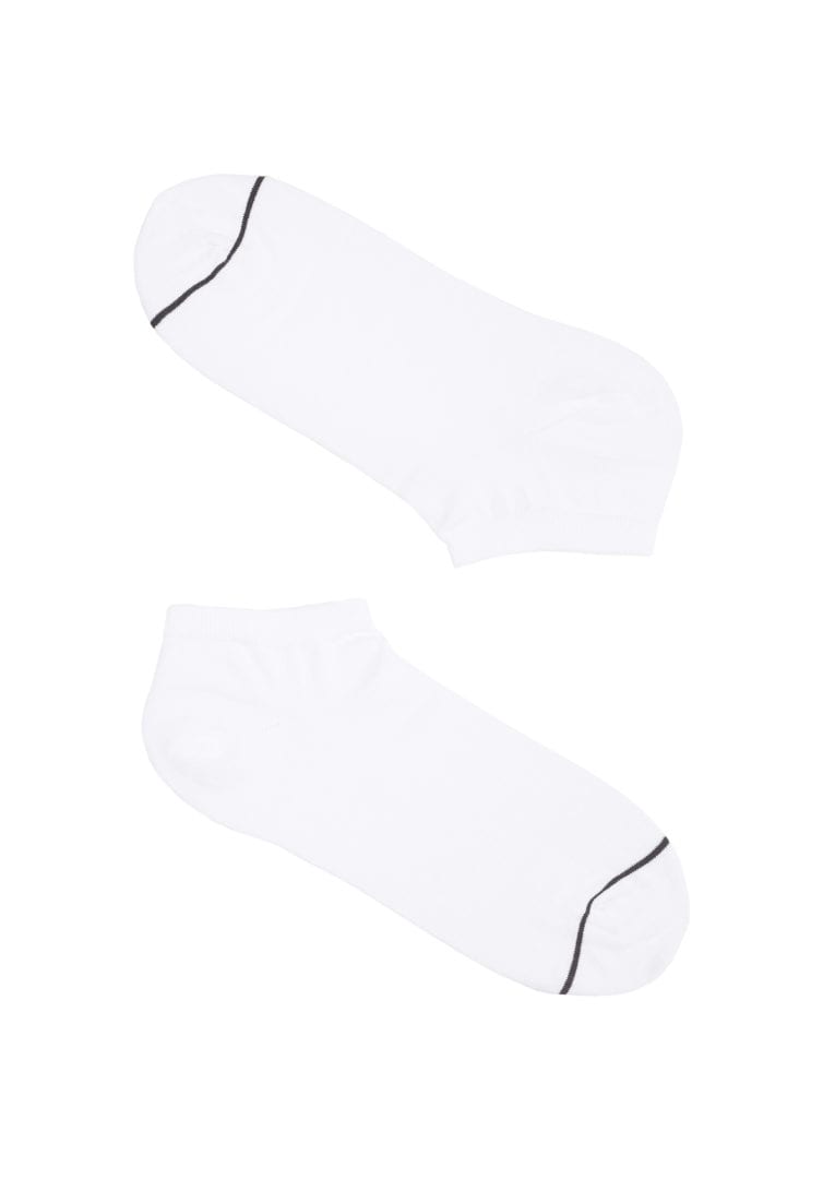 Socks TULSI White von Recolution