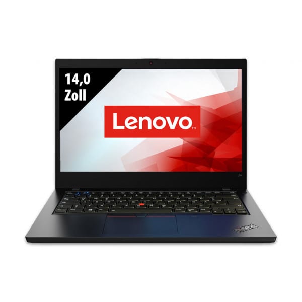 Lenovo ThinkPad L14 Gen 1 - 14
