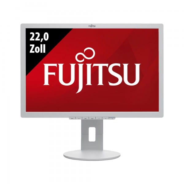 Fujitsu Display B22-8 WE Neo - 22