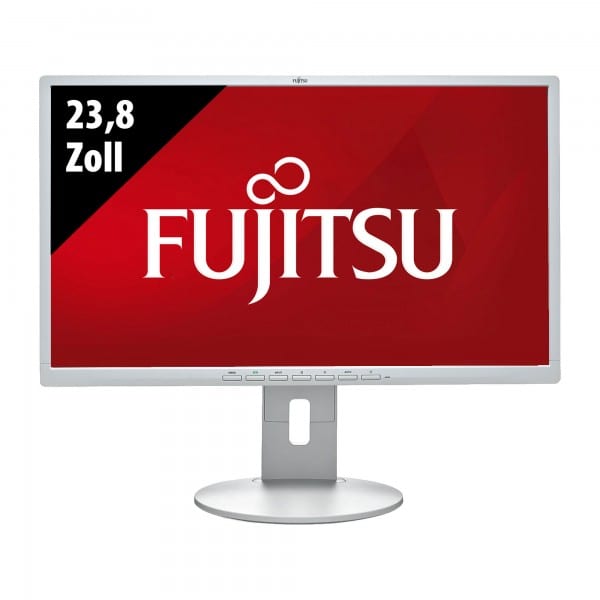 Fujitsu Display B24-8 TE Pro - 23