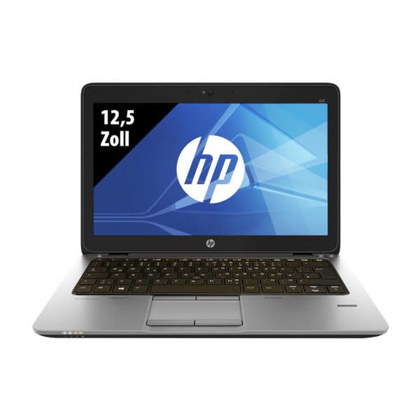 HP EliteBook 820 G3 - 12