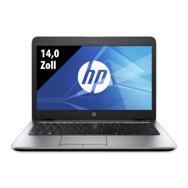 HP EliteBook 840 G3 - 14