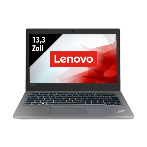 Lenovo ThinkPad L390 - 13