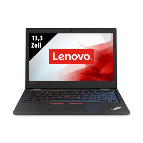 Lenovo ThinkPad L390 Yoga - 13