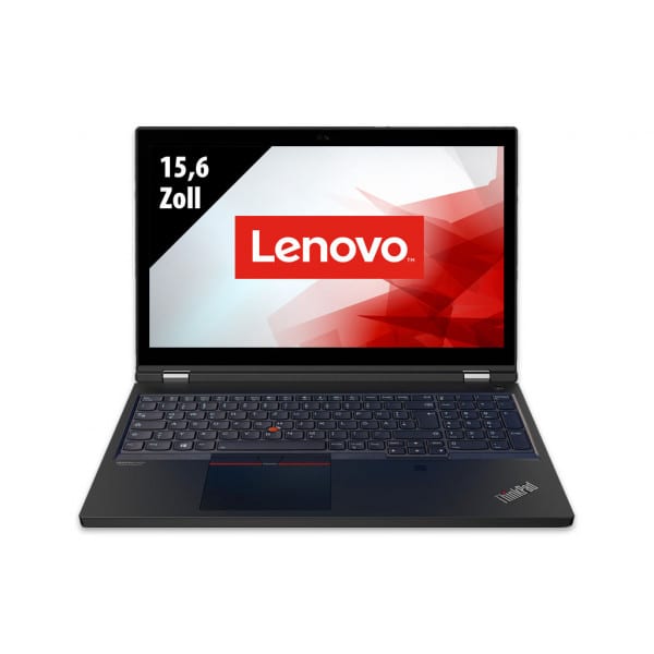 Lenovo ThinkPad P15 Gen 1 - 15