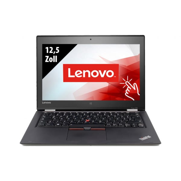 Lenovo ThinkPad Yoga 260 - 12